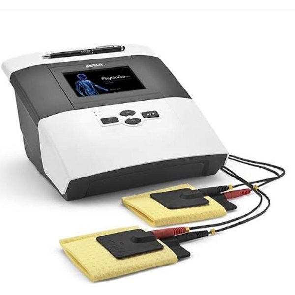 Astar electrotherapy