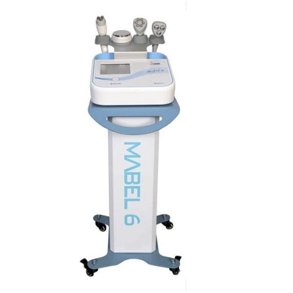 cavitation and radio frequency